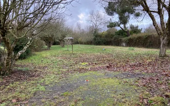 Terrain à partir de 600m² à cestas à Cestas (33610)