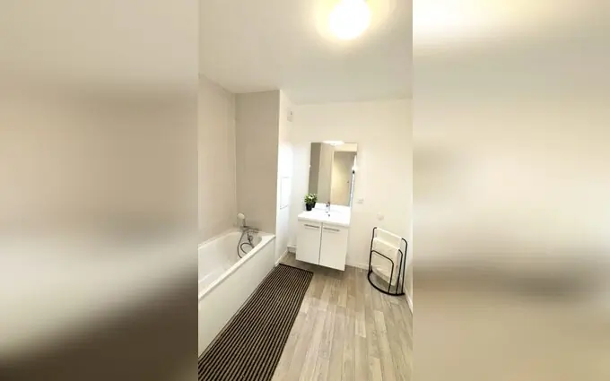 Les jardins d'henri iv à Chartres