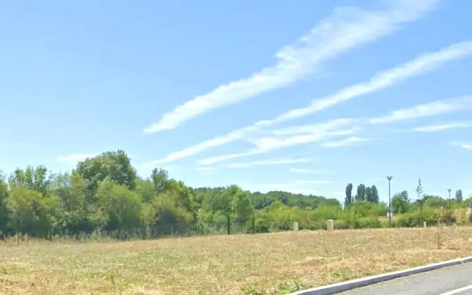 Terrain à partir de 857m² à monestier à Monestier (24240)