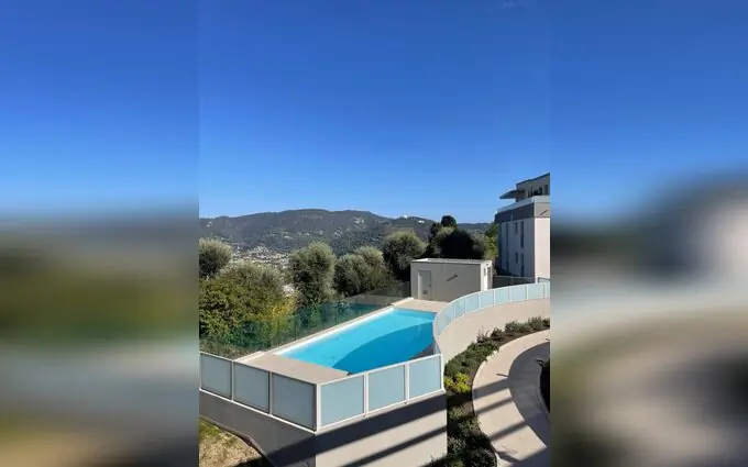 Les Hauts de Rimiez - La Bastide à Nice