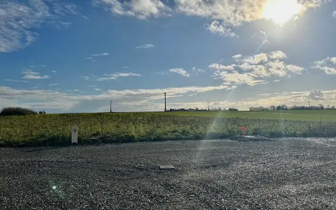 Terrain à partir de 333m² à saint-médard-d'aunis à Saint-Médard-d'Aunis (17220)