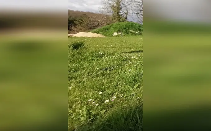 Terrain à partir de 1100m² à antonne-et-trigonant à Antonne-et-Trigonant (24420)