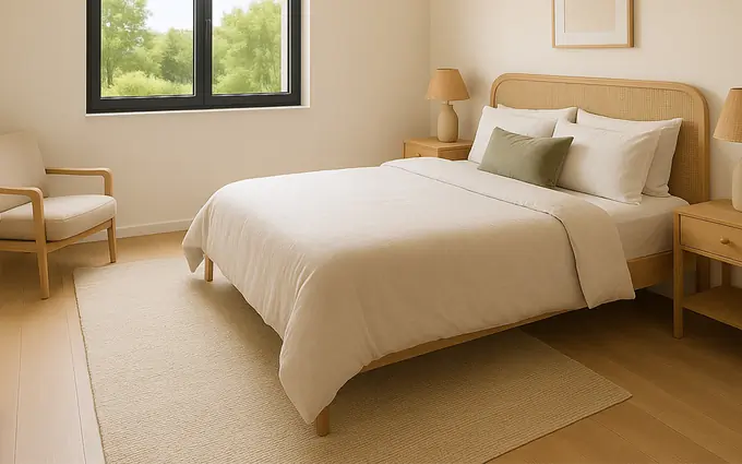 Annemasse résidence intimiste face au Bois de Collonge à Annemasse