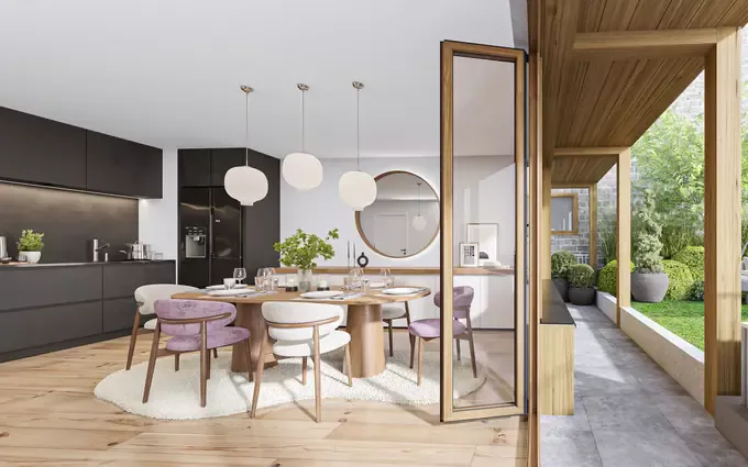 N.19 passy à Paris 16ème