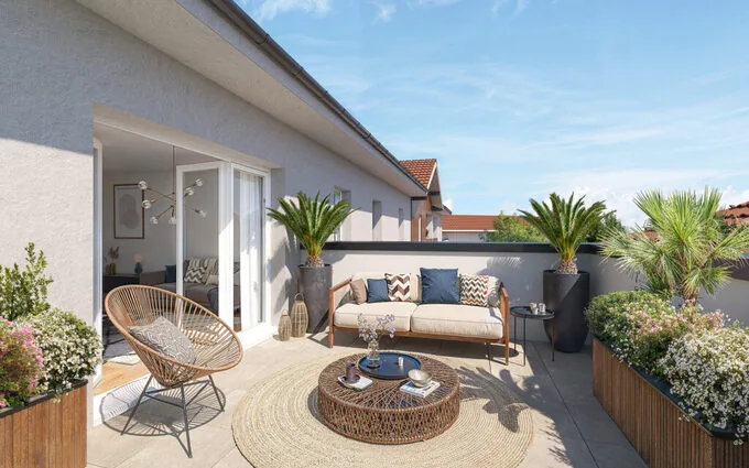 Le clos des grands pins à Le Teich