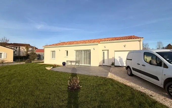 Terrain à partir de 1000m² à saint-pierre-de-chignac à Saint-Pierre-de-Chignac