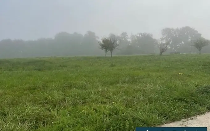 Terrain à partir de 450m² à aire-sur-l'adour à Aire-sur-l'Adour (40800)