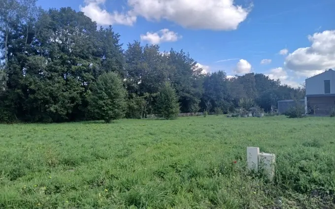 Terrain à partir de 767m² à prignac-et-marcamps à Prignac-et-Marcamps (33710)