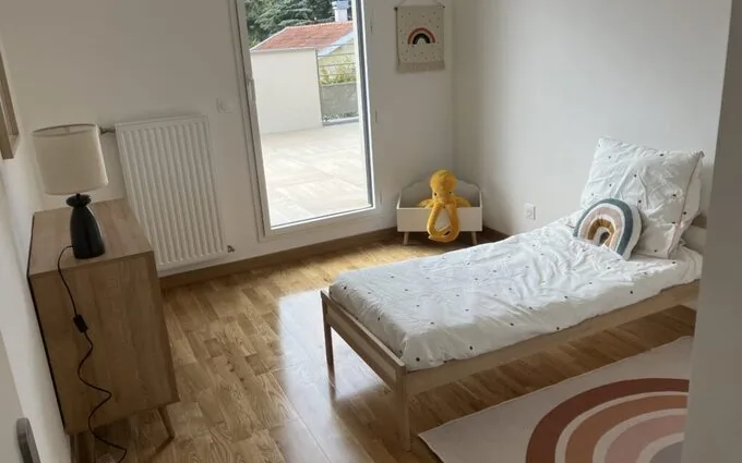 Le domaine - francheville le bourg à Francheville