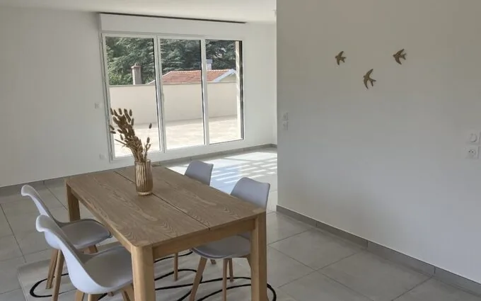 Le domaine - francheville le bourg à Francheville