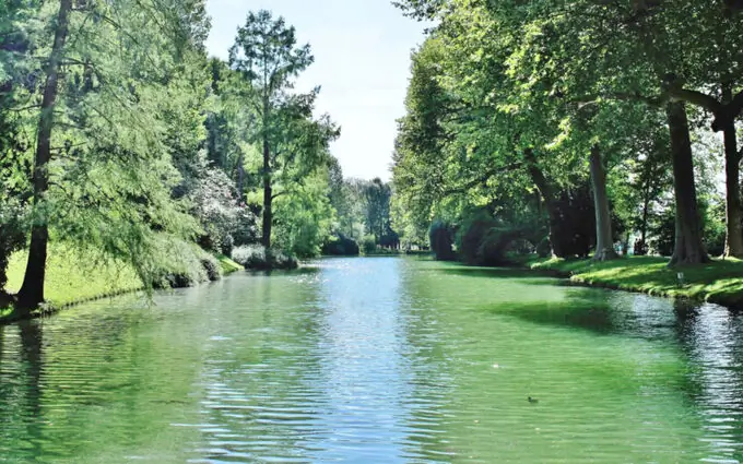 Les Jardins des Vergers à Poissy