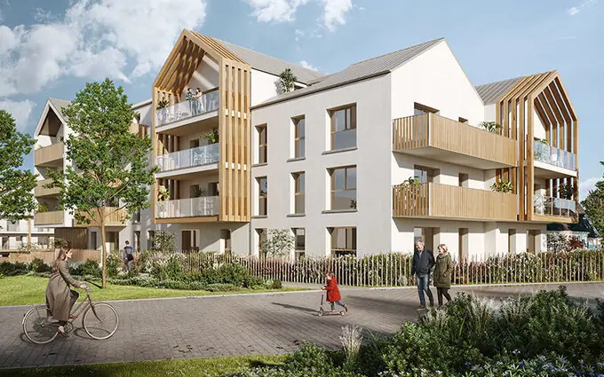 Kewenn Kalon à Quéven