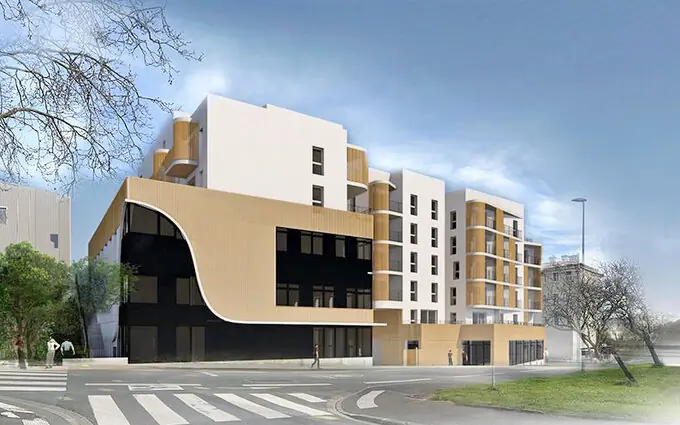 Soixante-treize à La Rochelle (17000)