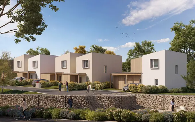 Ty’cea à Saint-Erblon (35230)