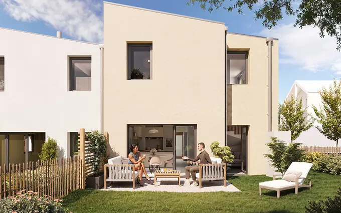 Ty’cea à Saint-Erblon