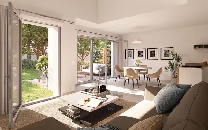 Ty’cea à Saint-Erblon