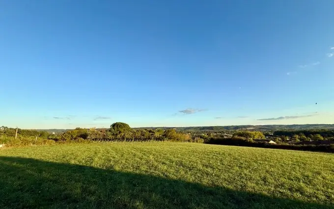 Terrain à partir de 1000m² à saint-astier à Saint-Astier