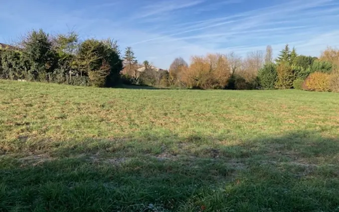 Terrain à partir de 300m² à saintes à Saintes (17100)