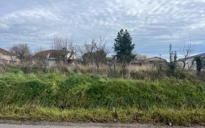 Terrain à partir de 500m² à montpouillan à Montpouillan (47200)