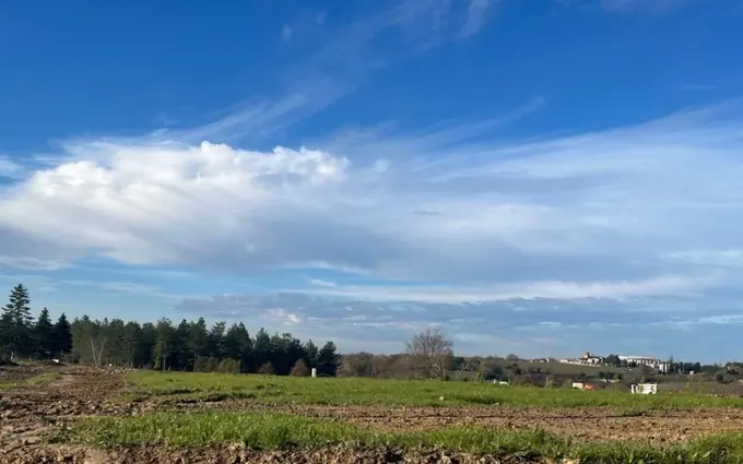 Terrain à partir de 738m² à cocumont à Cocumont