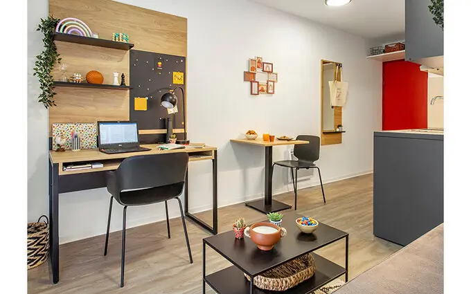 Campus latitude à Lorient (56100)