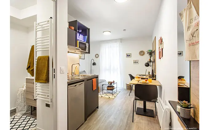 Campus latitude à Lorient