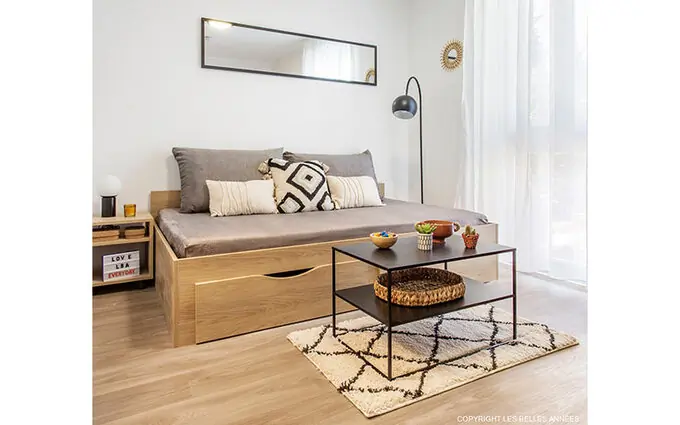 Campus latitude à Lorient