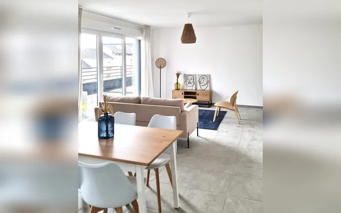 Coeur ambilly à Ambilly