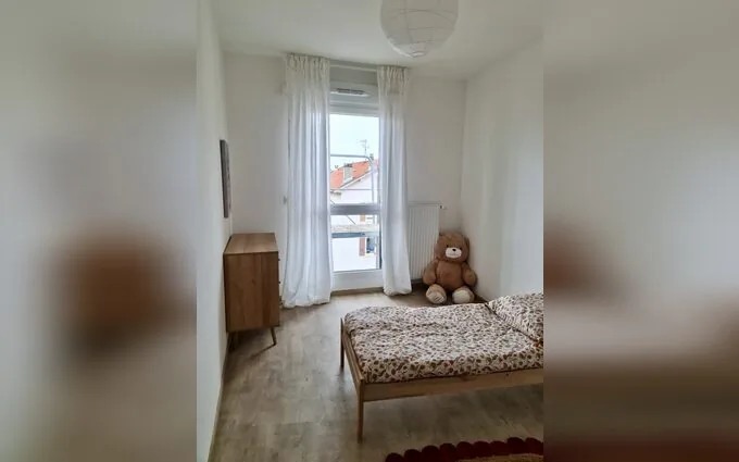 Coeur ambilly à Ambilly