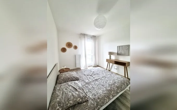 Coeur ambilly à Ambilly