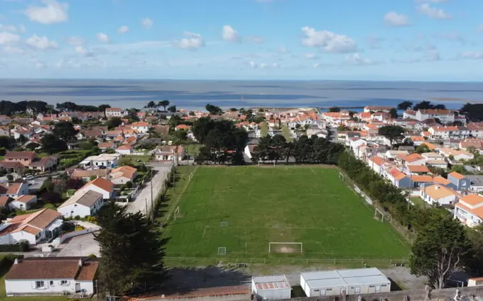 Prochainement à la bernerie-en-retz à La Bernerie-en-Retz (44760)