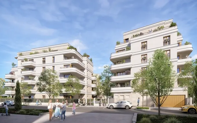 Elancourt à Élancourt