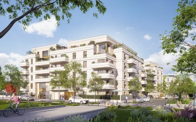 Elancourt à Élancourt