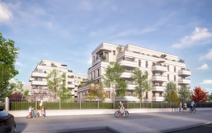 Elancourt à Élancourt