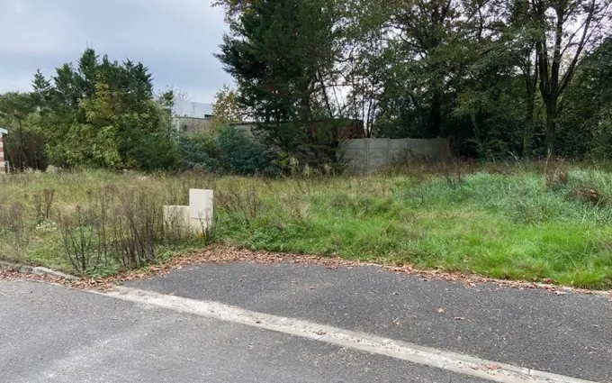 Terrain à partir de 535m² à castelnau-de-médoc à Castelnau-de-Médoc