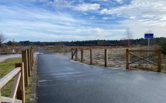 Terrain à partir de 475m² à castres-gironde à Castres-Gironde