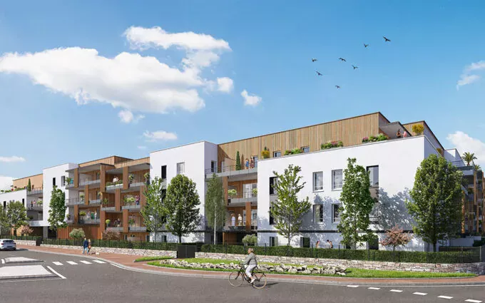 Les Boiseries du Landreau à Herbiers (85500)