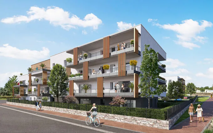 Les Boiseries du Landreau à Herbiers