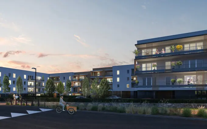 Les Boiseries du Landreau à Herbiers