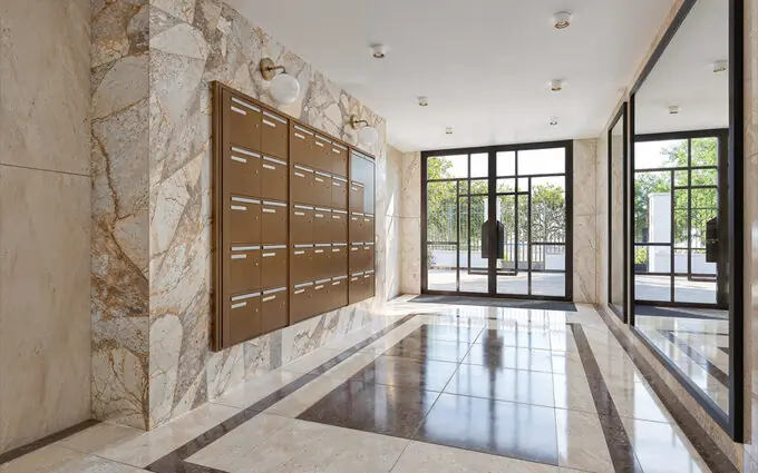 Le Clos de la Chênaie à Le Chesnay-Rocquencourt