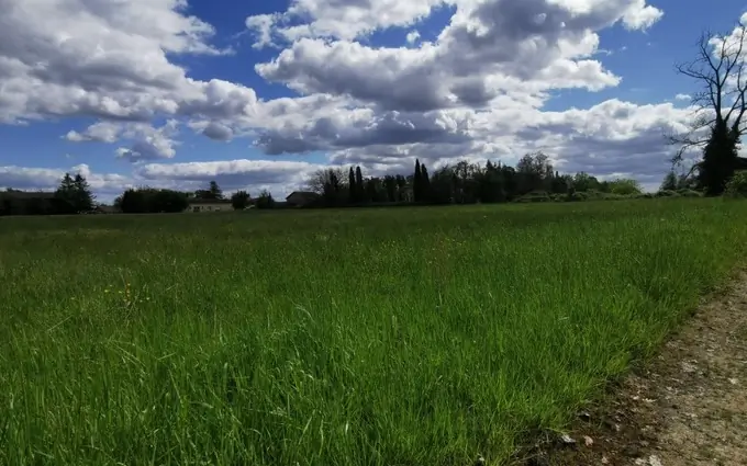 Terrain à partir de 806m² à grignols à Grignols (33690)