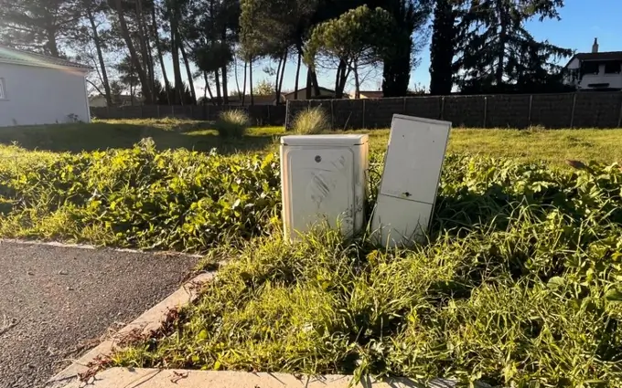 Terrain à partir de 600m² à cérons à Cérons (33720)