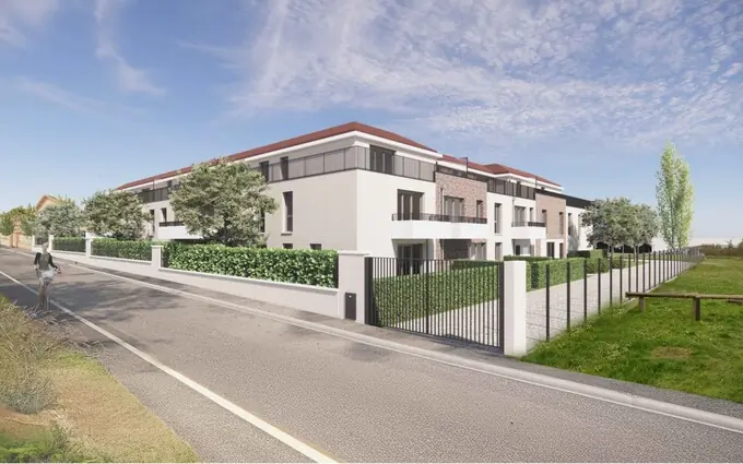 Prochainement à Limay (78520)