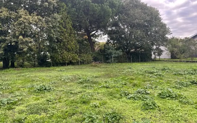 Terrain à partir de 420m² à bègles à Bègles