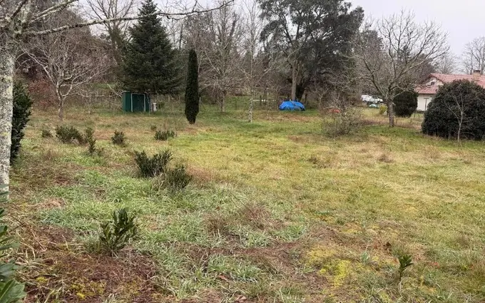 Maison à partir de 60m² à lévignacq à Lévignacq