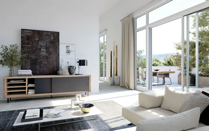 Esprit sainte-anne à Marseille 8ème