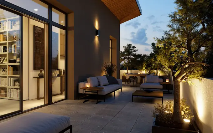 Esprit sainte-anne à Marseille 8ème