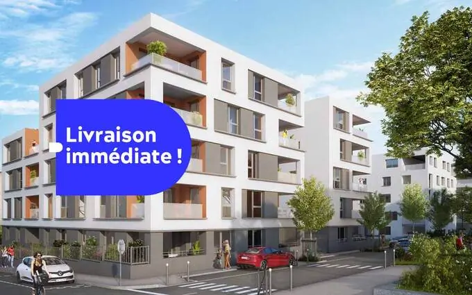 Kubik garden à Vénissieux