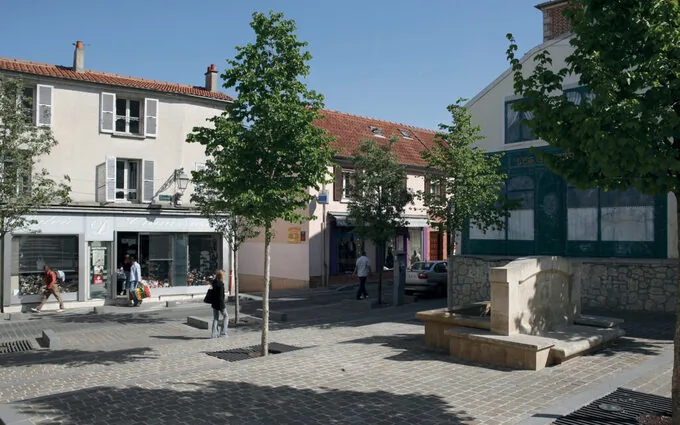 Horizon marne à Noisy-le-Grand