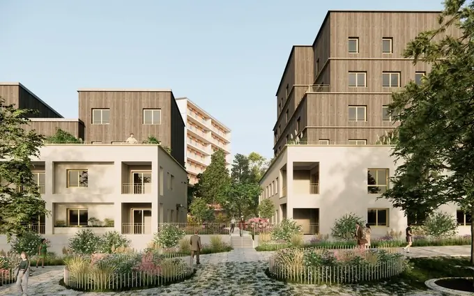 Oyat à Rennes (35000)